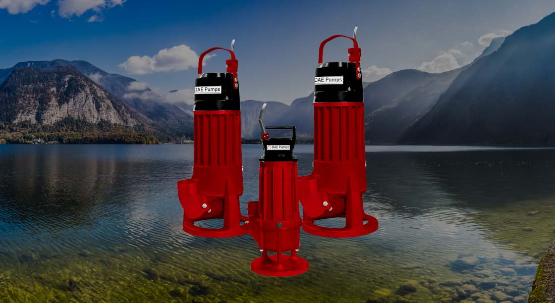 Bomba De Drenaje Outsunny 750W Para Aguas Sucias - Caudal 20000 L/h, Profundidad Max. 7 M, Partículas Hasta 35 Mm