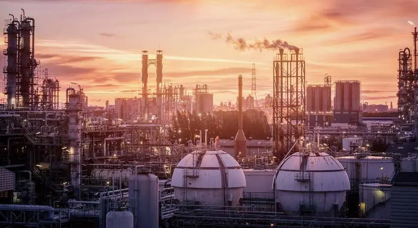 equipos y bombas para la industria de bombeo y químicos