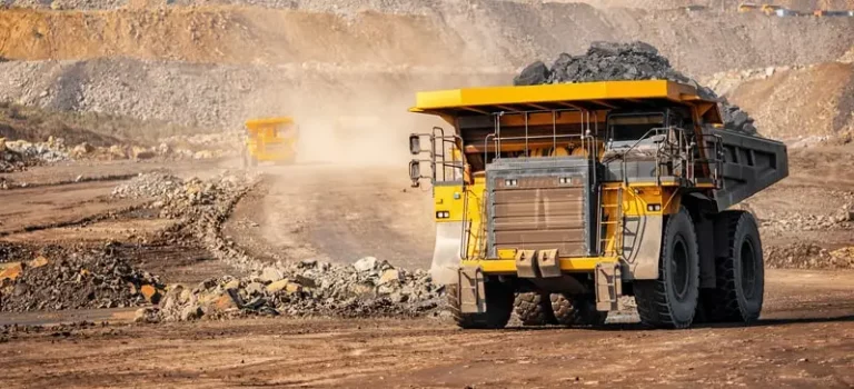 Beneficios de las bombas de lodo en minería
