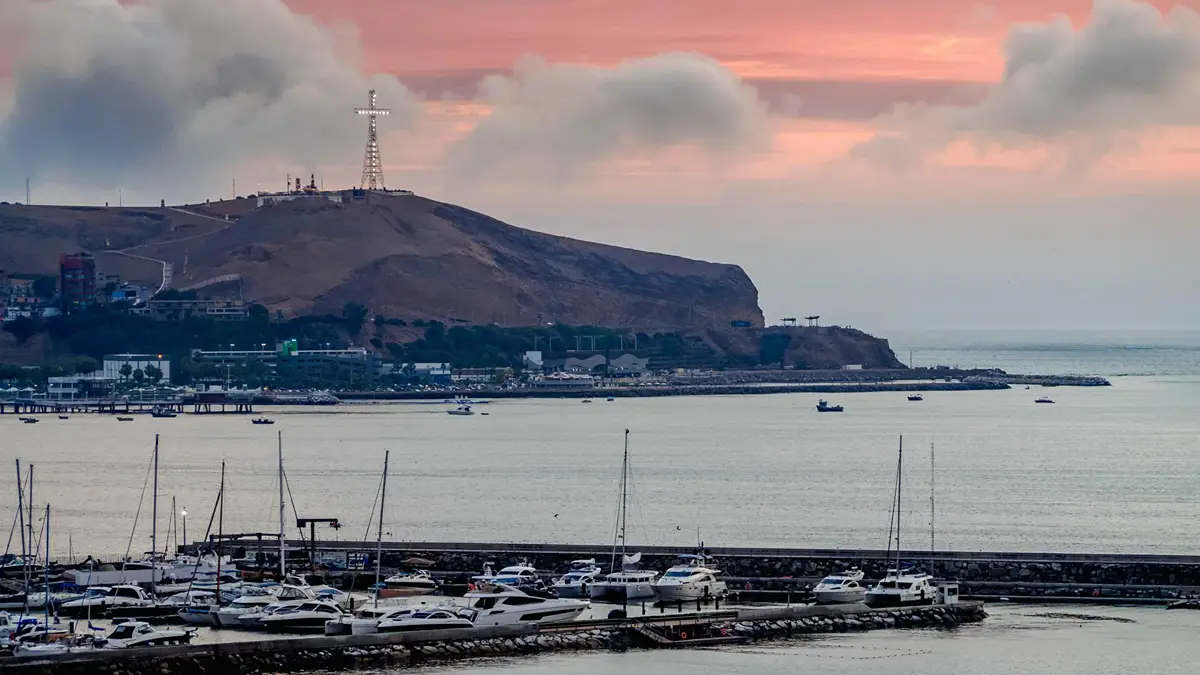 Understanding Peru’s Waterway and Site Conditions